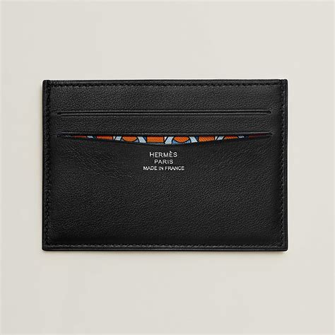 hermes name card holder price|hermès citizen twill card holder.